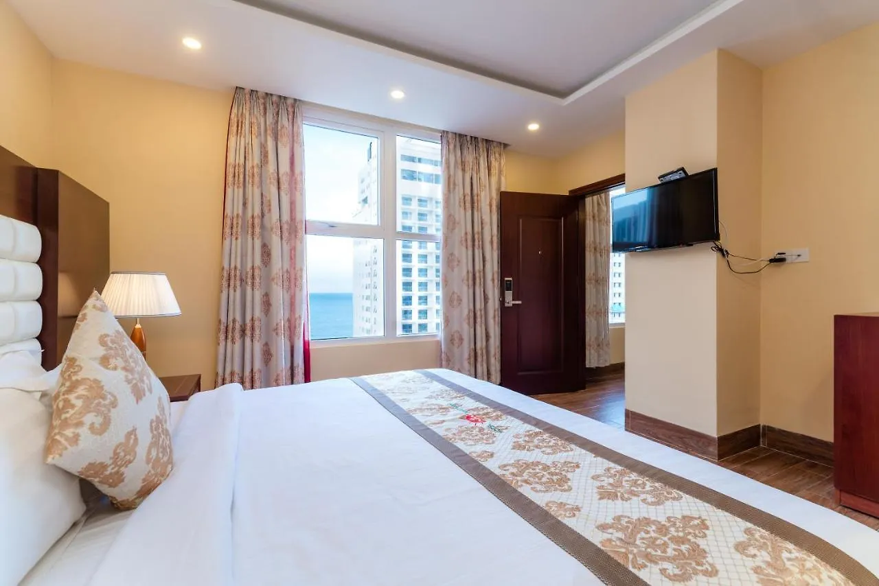 Nhat Minh Hotel And Apartment Da Nang