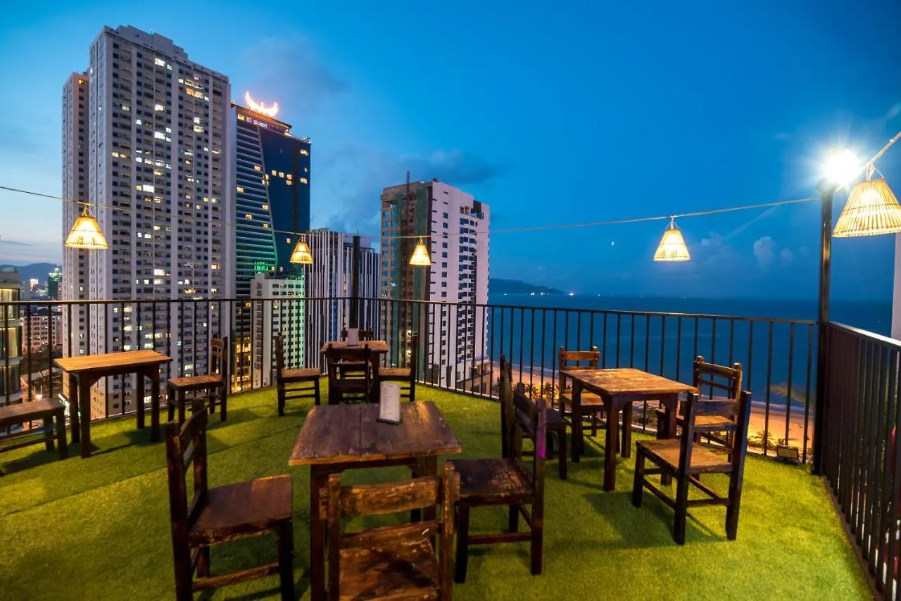 Nhat Minh Hotel And Apartment Da Nang