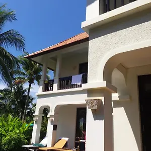 5* Курортный комплекс Furama