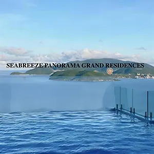 Seabreeze Panorama Grand Residences Vietnam
