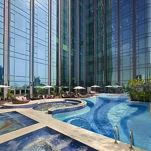 Апарт-отель The Reverie Saigon Residential *****