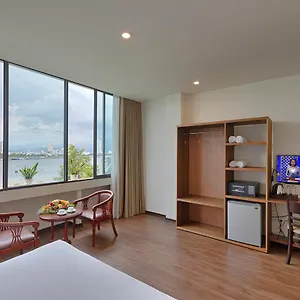 2* Отель Vitalis Riverside