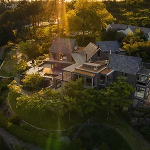 Spanish Farm Guest Lodge And Villas Gasthof