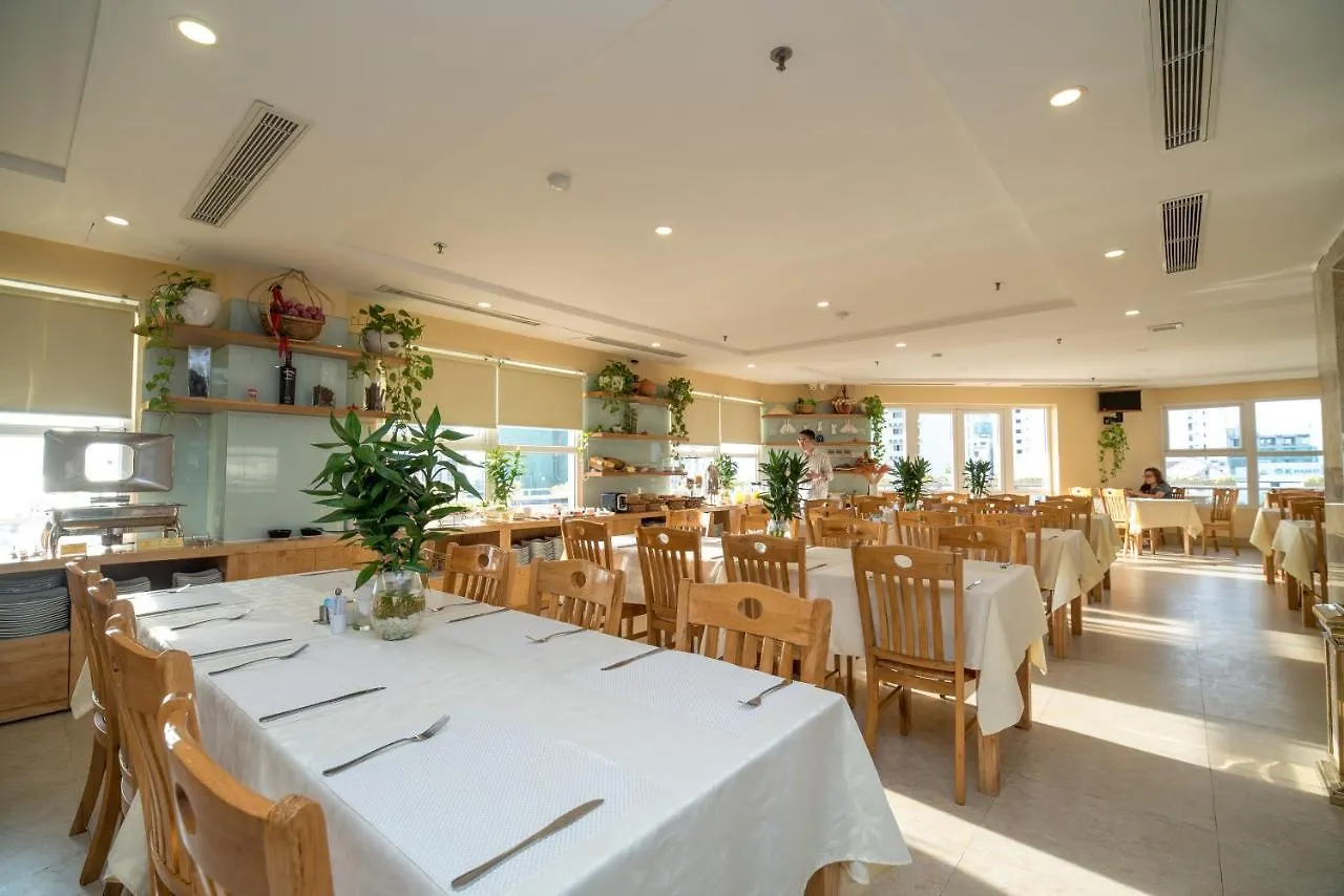 新山一酒店公寓 岘港 越南