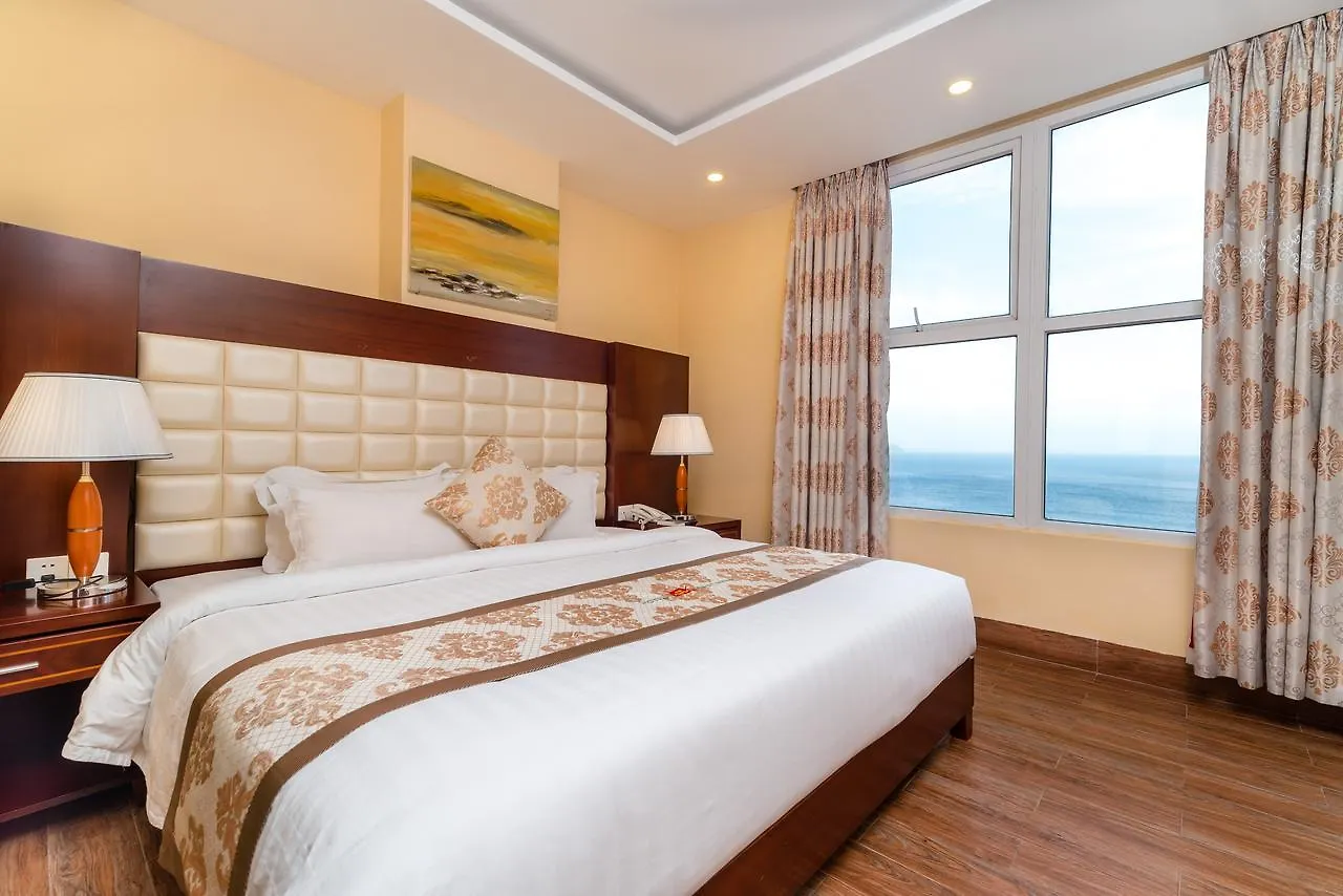 Nhat Minh Hotel And Apartment Đà Nẵng